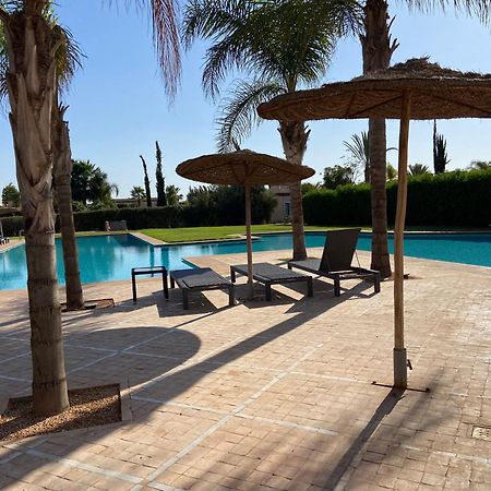 Villa Louisa Piscine Privee Sans Vis A Vis Dyar Shemsi Tarudant Kültér fotó