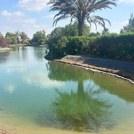 Villa Louisa Piscine Privee Sans Vis A Vis Dyar Shemsi Tarudant Kültér fotó