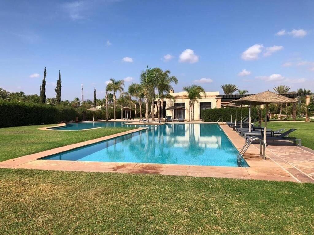 Villa Louisa Piscine Privee Sans Vis A Vis Dyar Shemsi Tarudant Kültér fotó