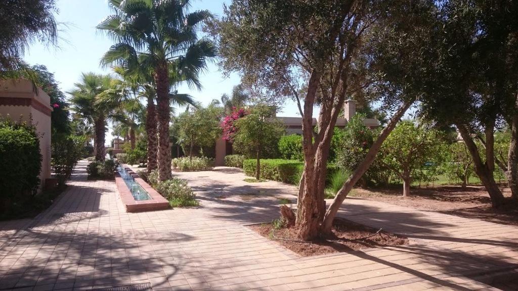 Villa Louisa Piscine Privee Sans Vis A Vis Dyar Shemsi Tarudant Kültér fotó