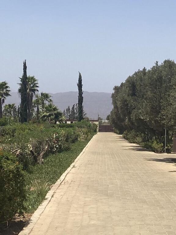 Villa Louisa Piscine Privee Sans Vis A Vis Dyar Shemsi Tarudant Kültér fotó