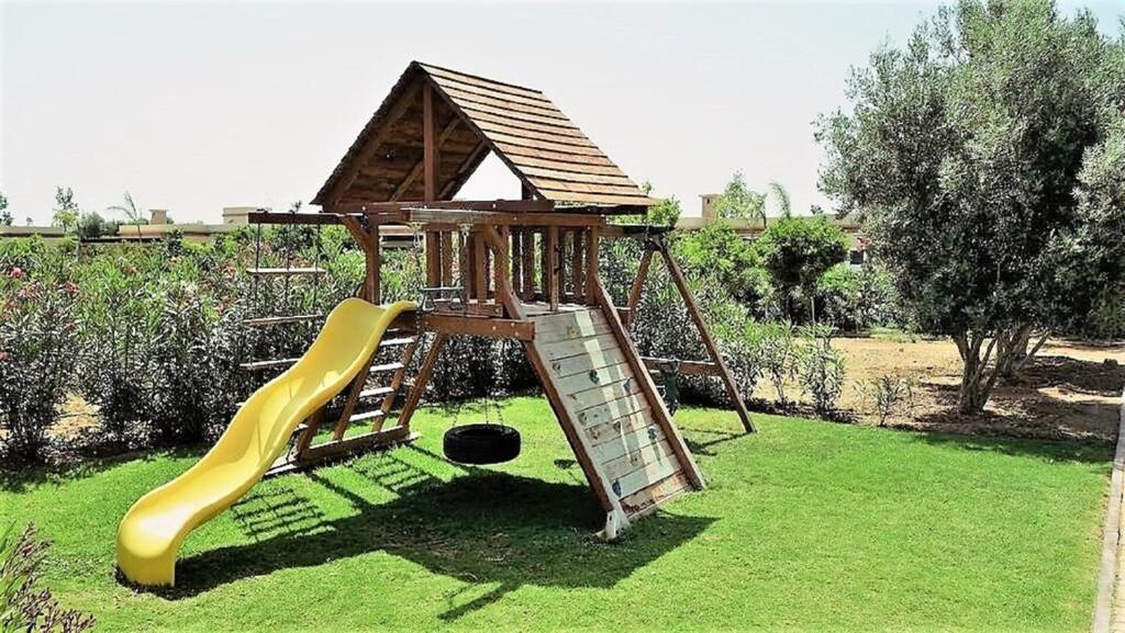 Villa Louisa Piscine Privee Sans Vis A Vis Dyar Shemsi Tarudant Kültér fotó