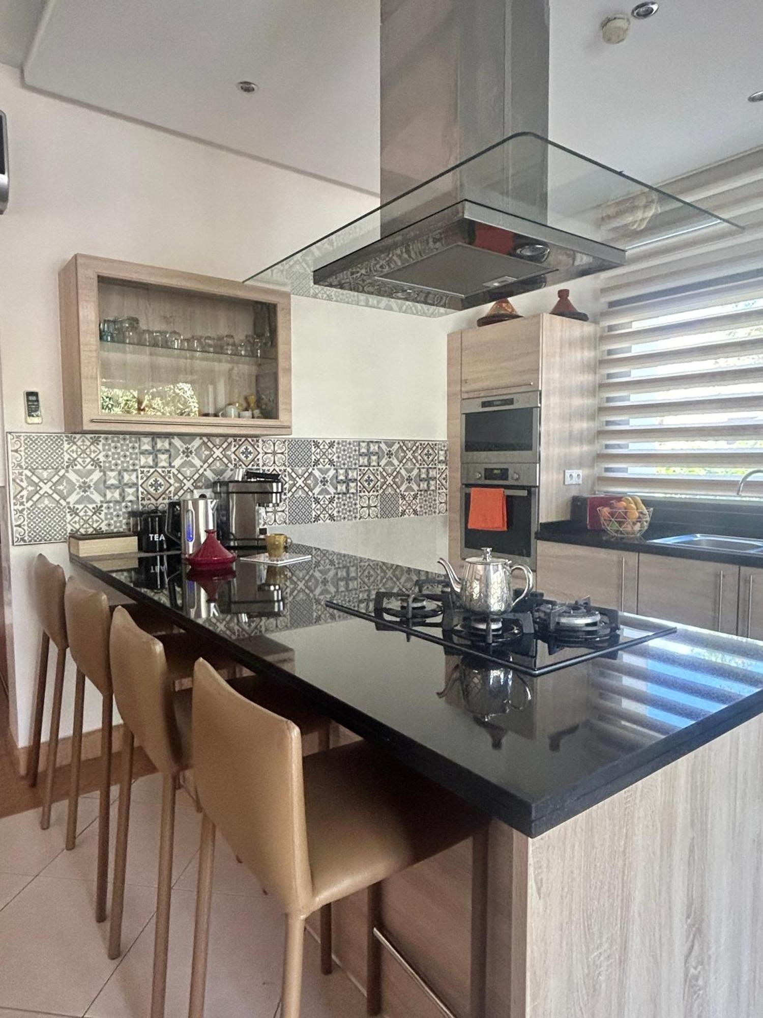 Villa Louisa Piscine Privee Sans Vis A Vis Dyar Shemsi Tarudant Kültér fotó